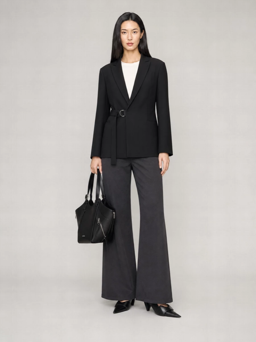 Loewe Wool Blazer