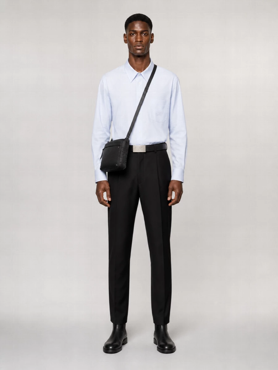 Mm6 Maison Margiela Shirt