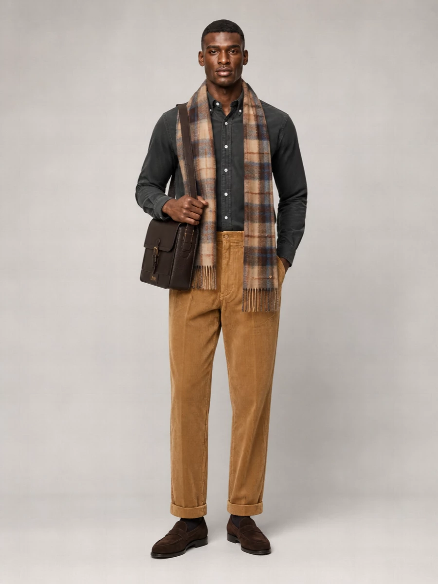 Polo Ralph Lauren Long-Sleeve Shirt