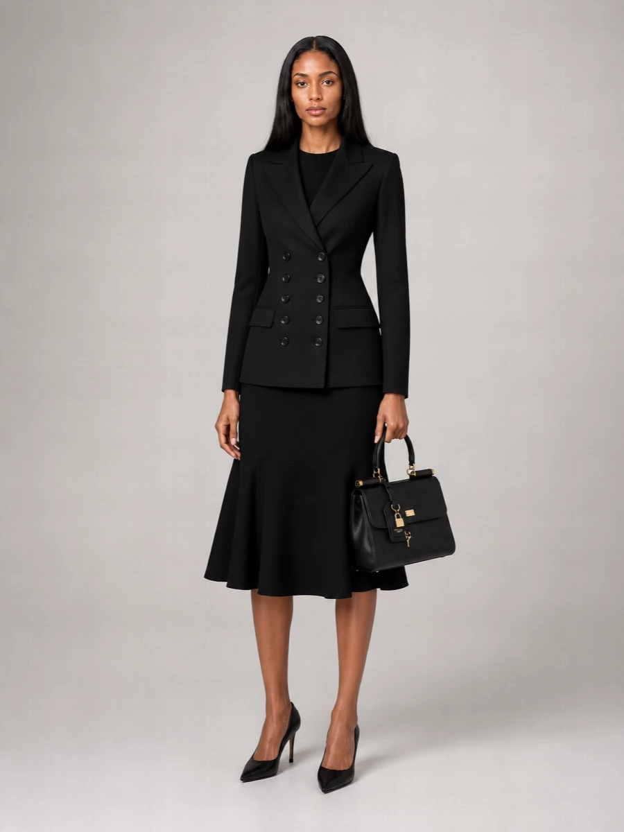 Dolce&Gabbana Blazer