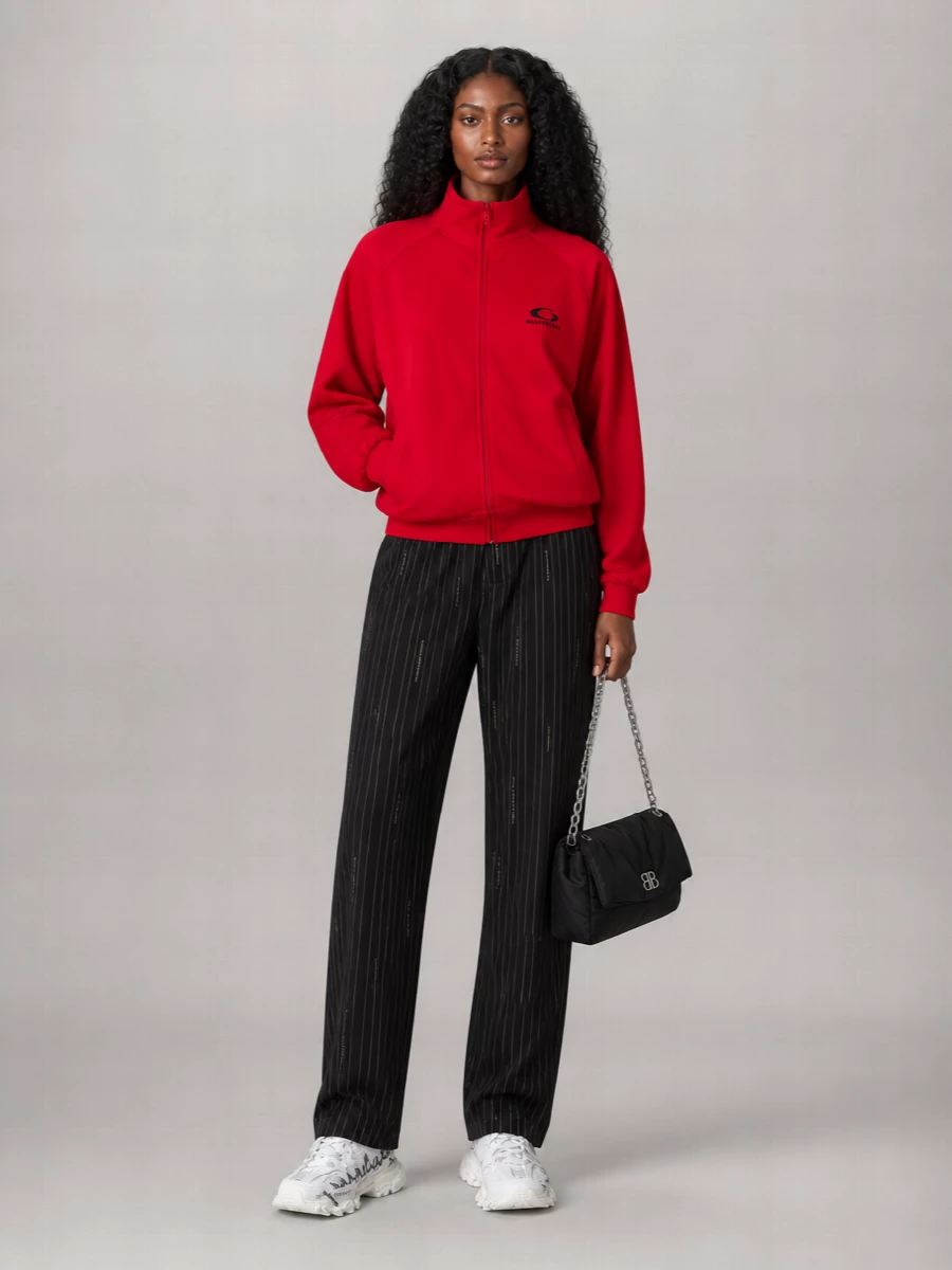 Balenciaga Tracksuit Jacket