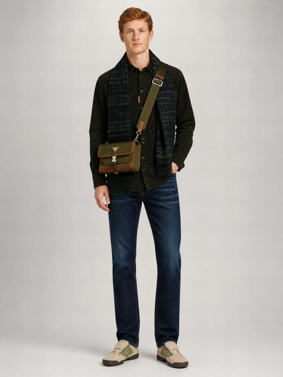 Dsquared2 Shirt