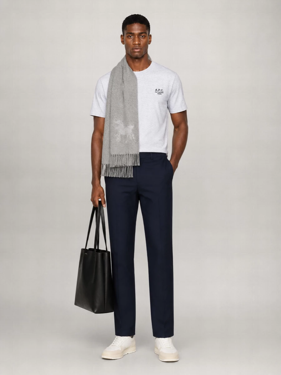 A.P.C. shirt