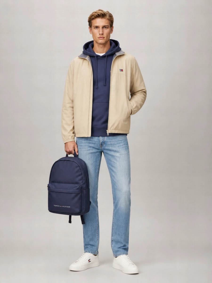 Tommy Hilfiger Raincoat