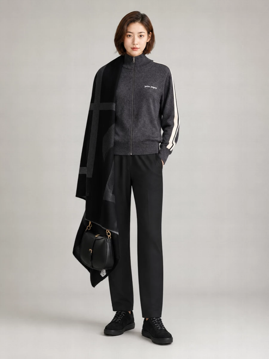 Etro Track Pants