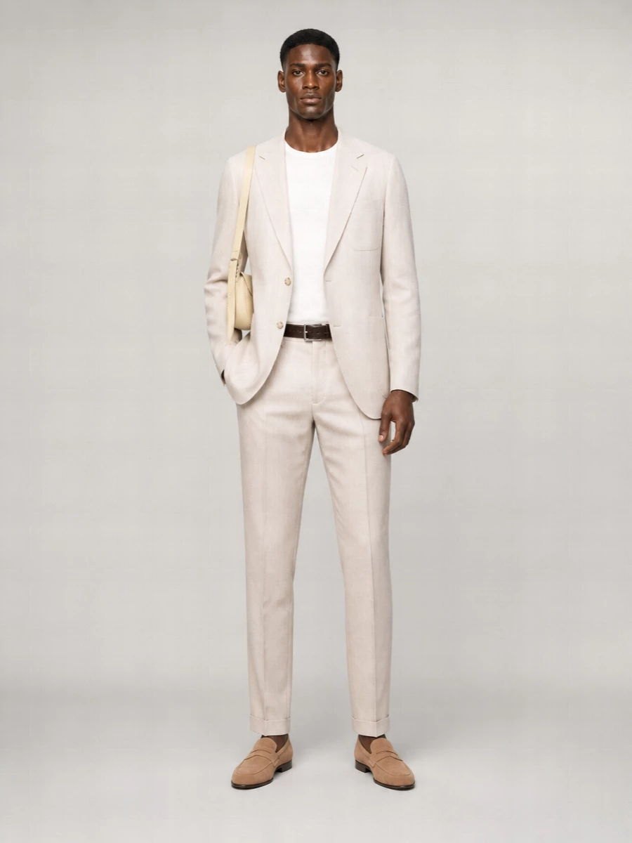 Paul Smith Tailored Trousers