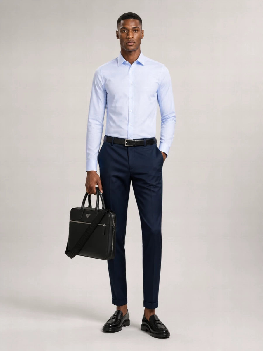Paul Smith Regular-Fit Shirt