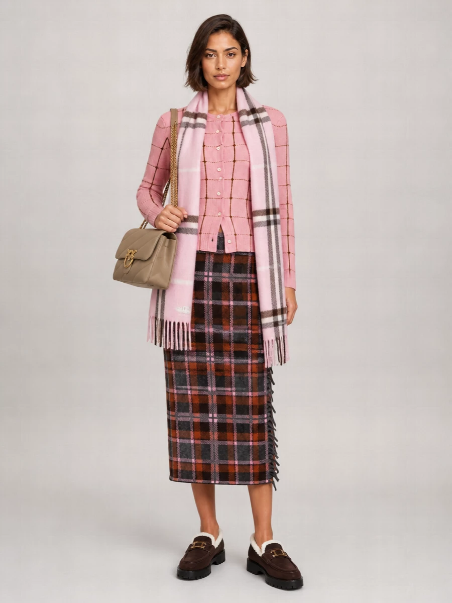 Guest In Residence cashmere cardigan