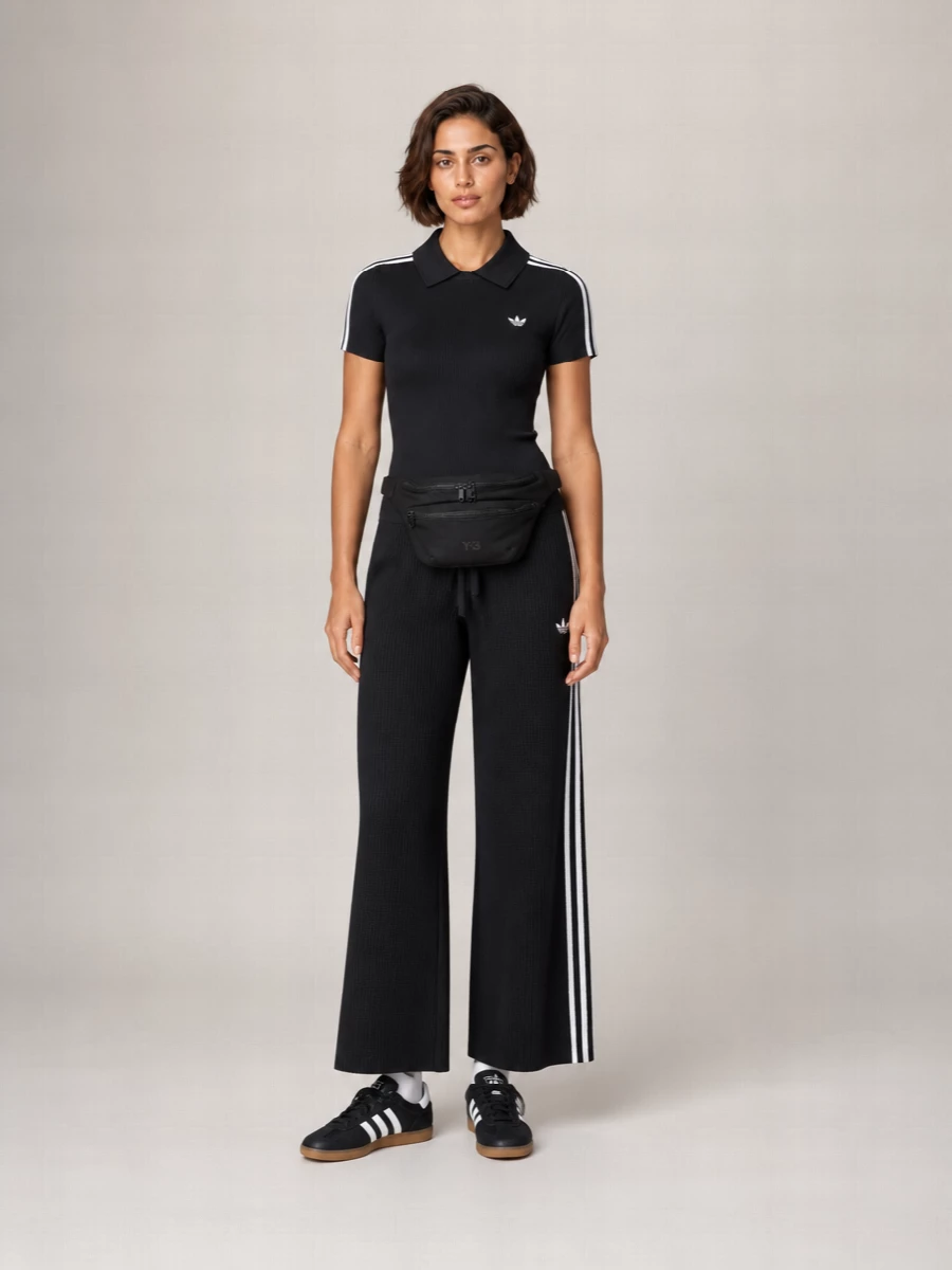 Adidas Originals Synthetic Low-Top Sneakers