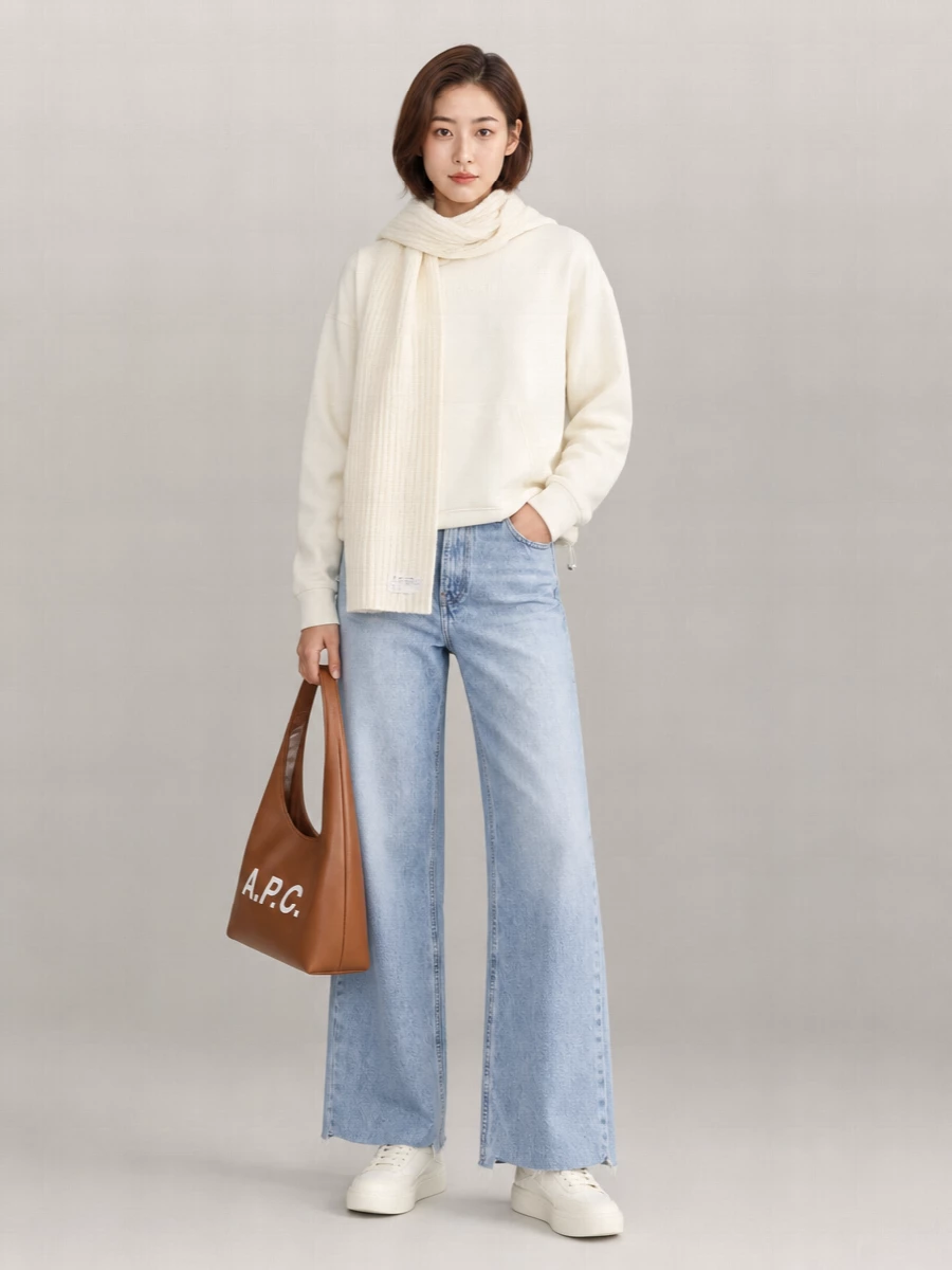 Calvin Klein Relaxed-Fit Hoodie