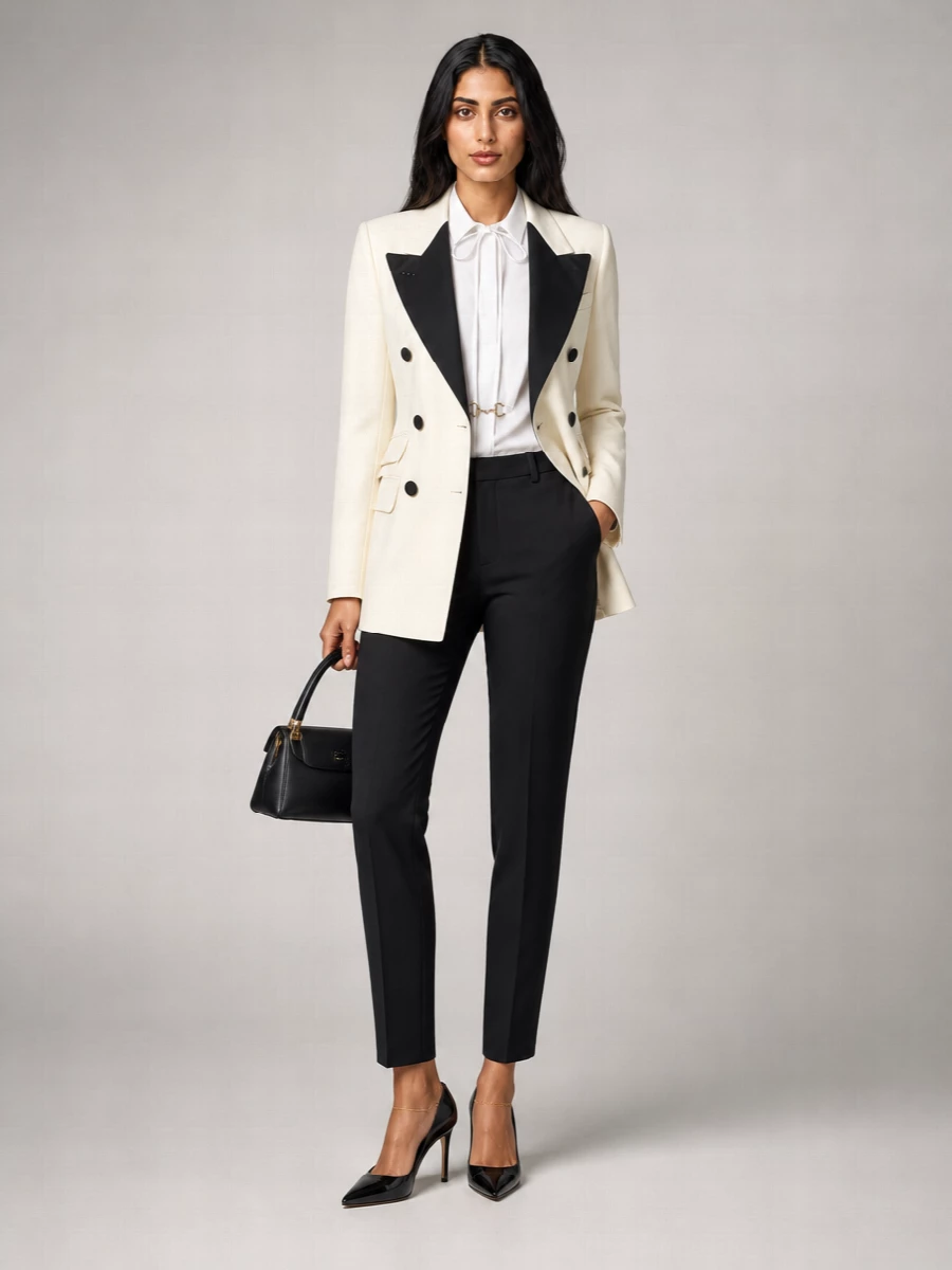 Gucci Cotton Jacket