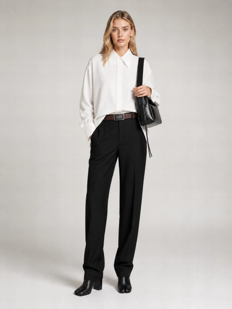 Maison Margiela loungewear trousers