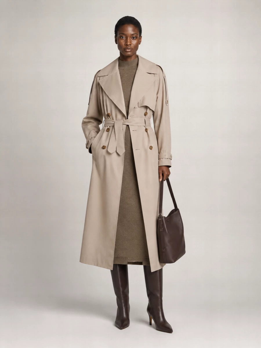 Max Mara Jacket