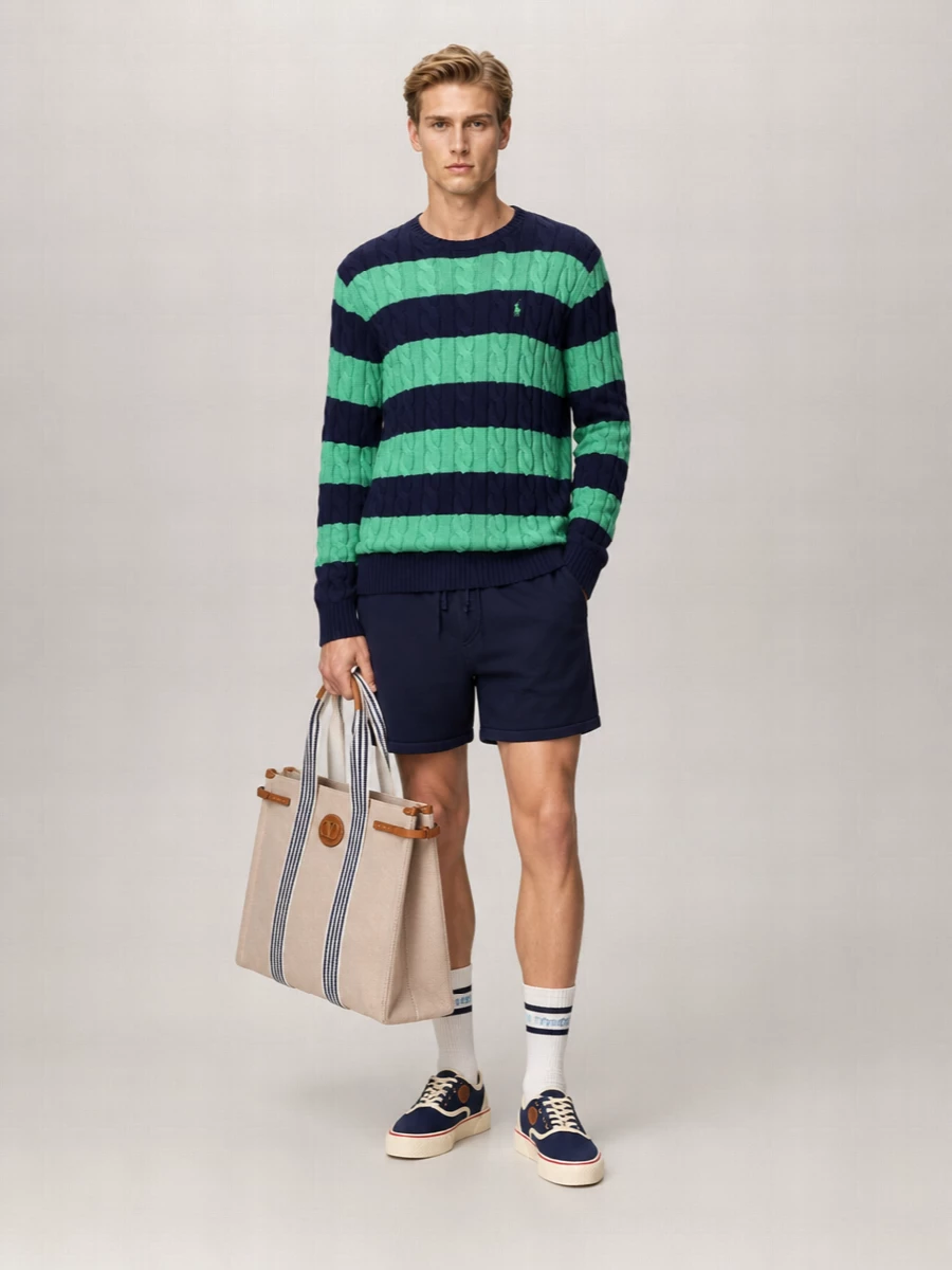 Valentino Garavani Canvas Low-Top Sneakers