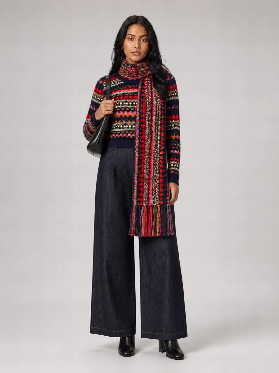 Dries Van Noten jumper