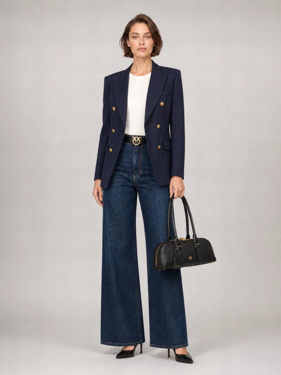 Pinko denim jeans