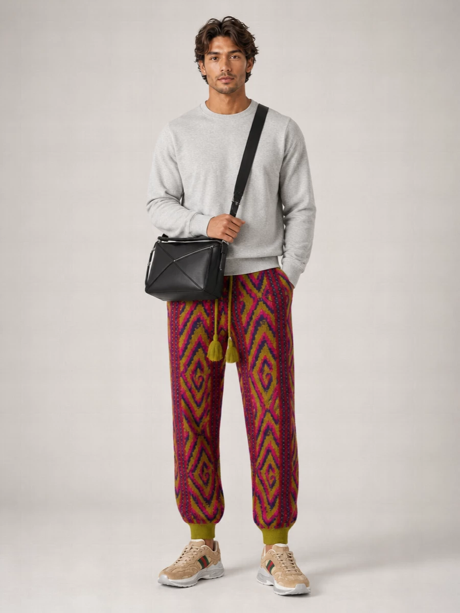 Gucci Track Pants