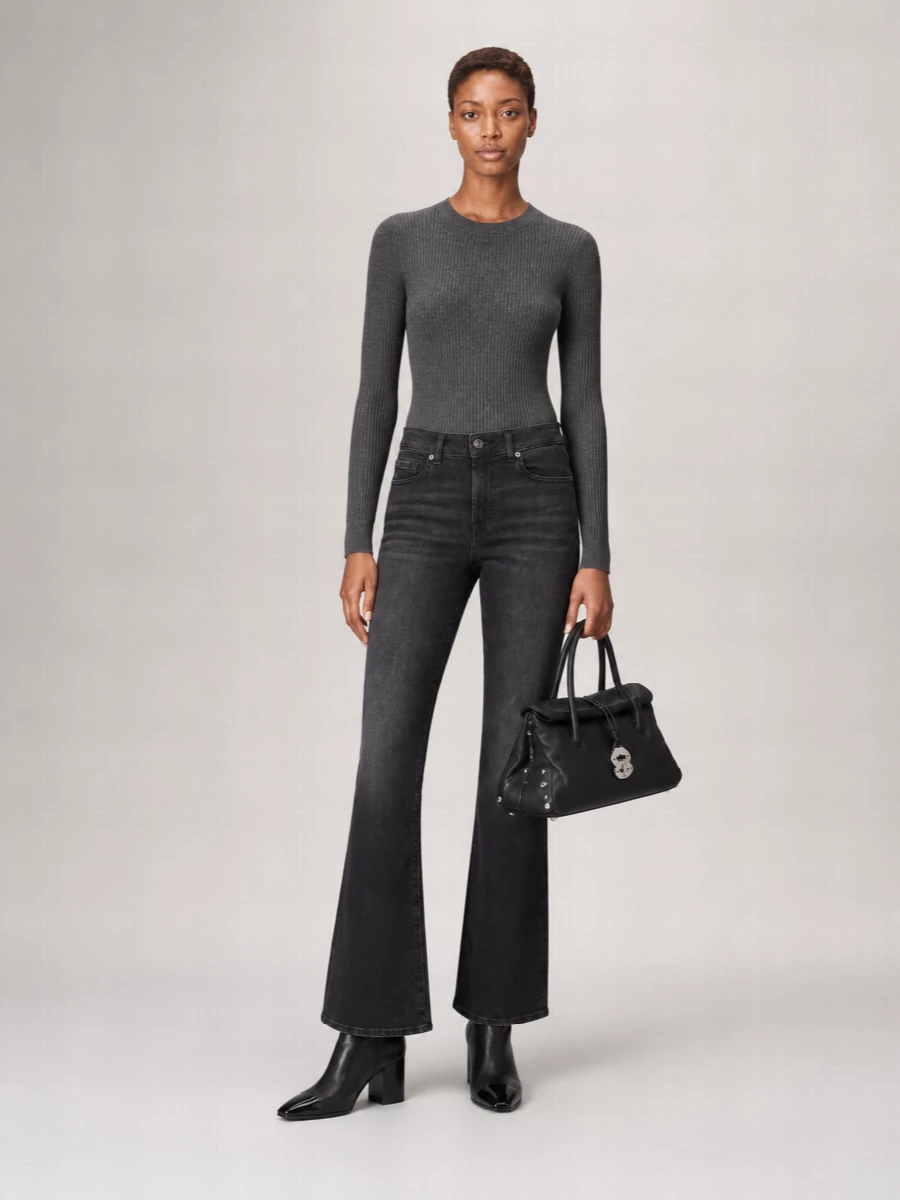 Zanellato Leather Shoulder Bag