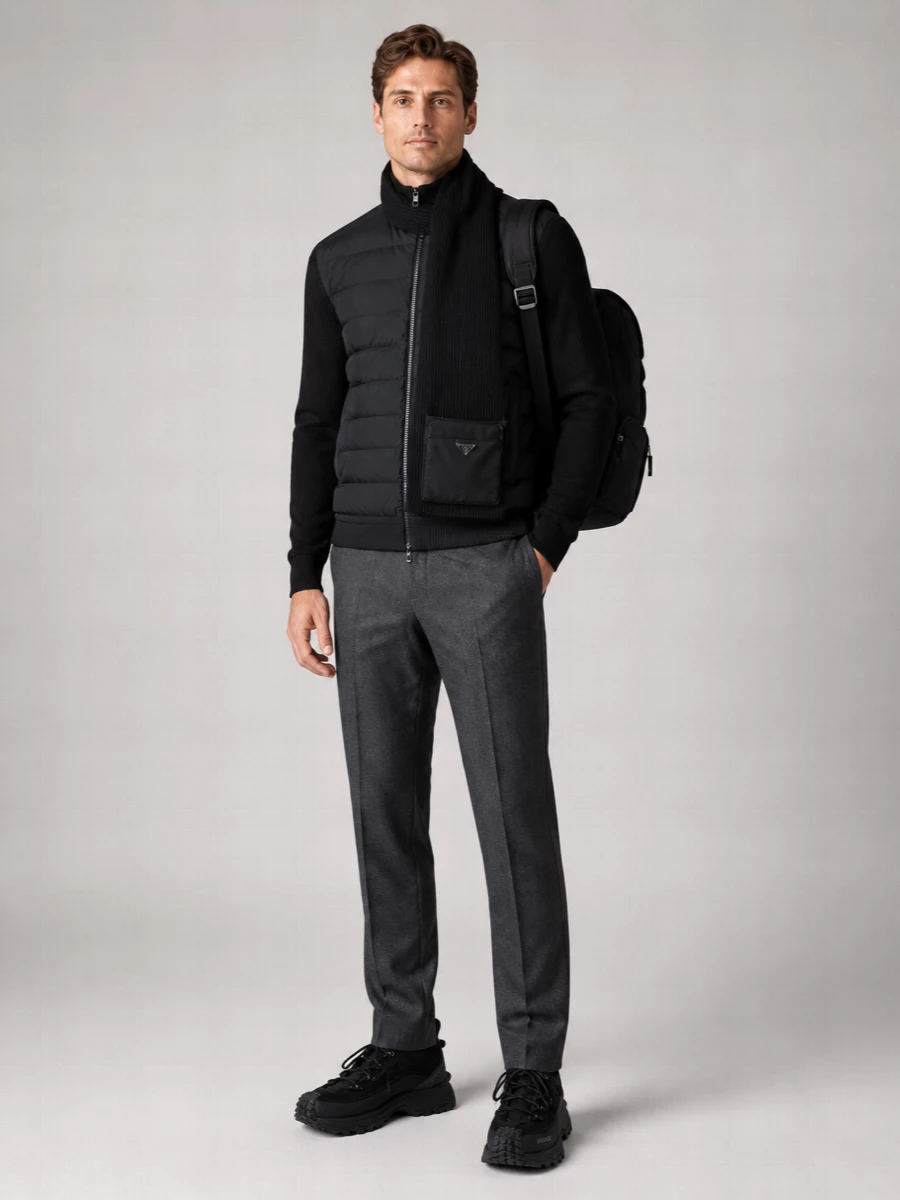 Moncler Jumper