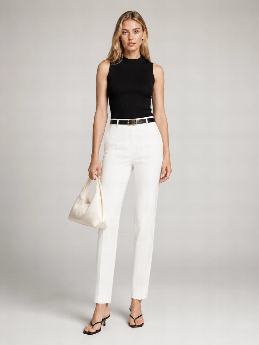 Sportmax Cotton Top