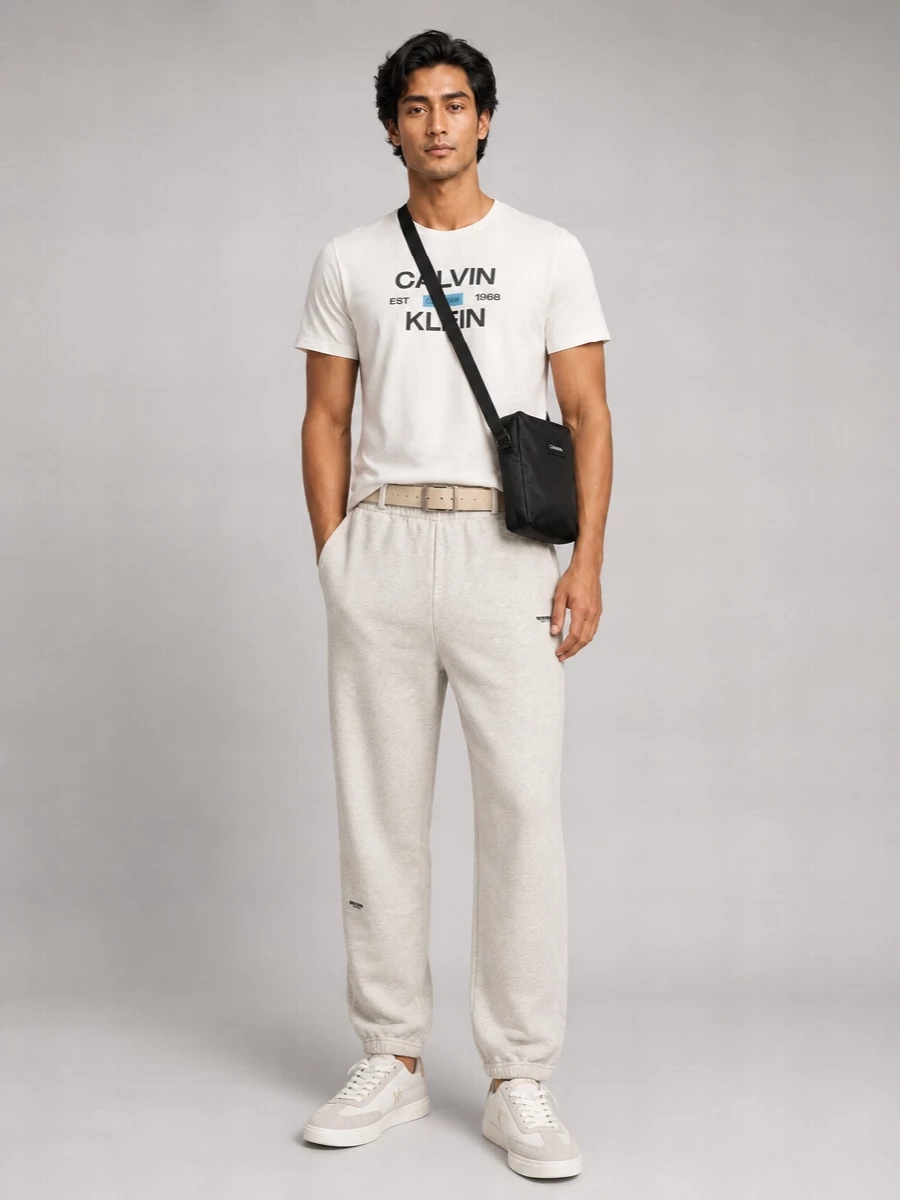 Dolce&Gabbana Leather Belt