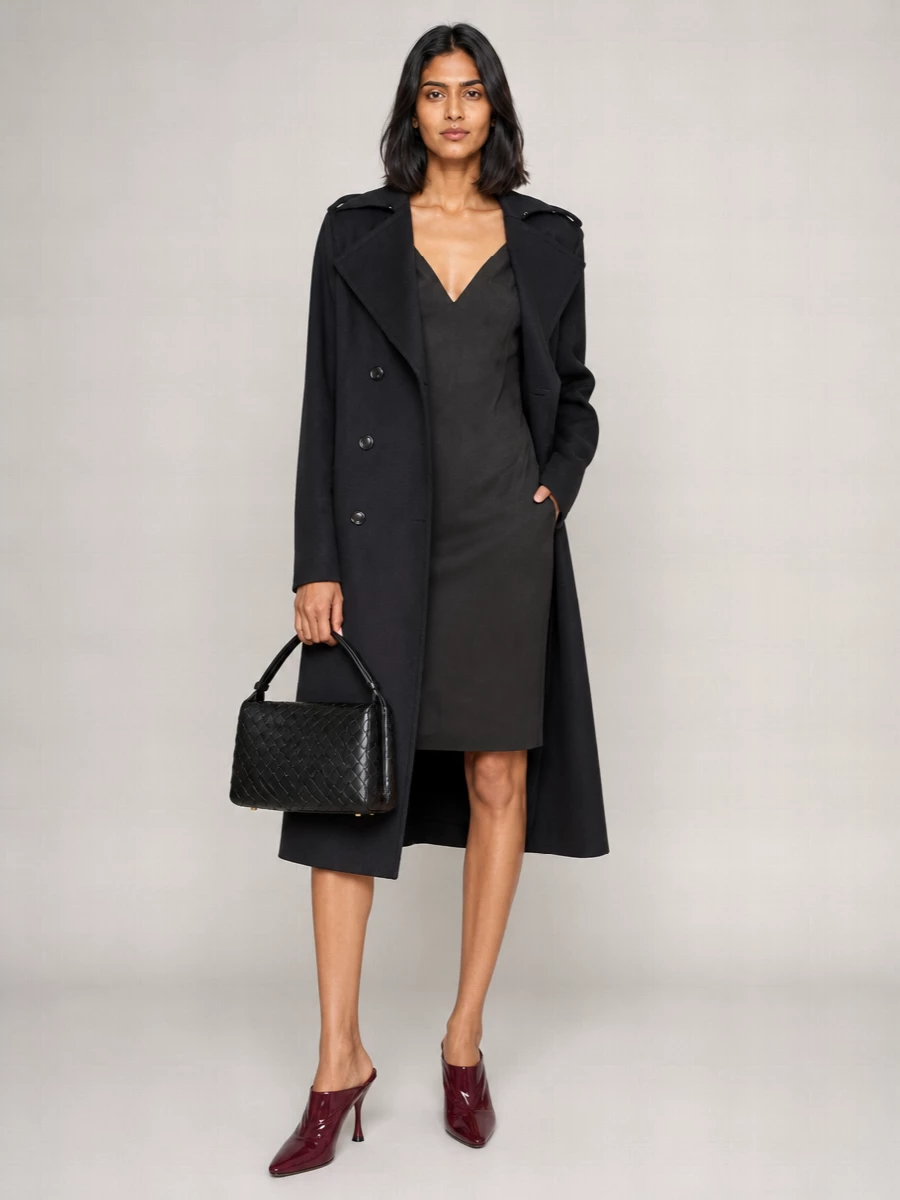 Bottega Veneta Sock Mules
