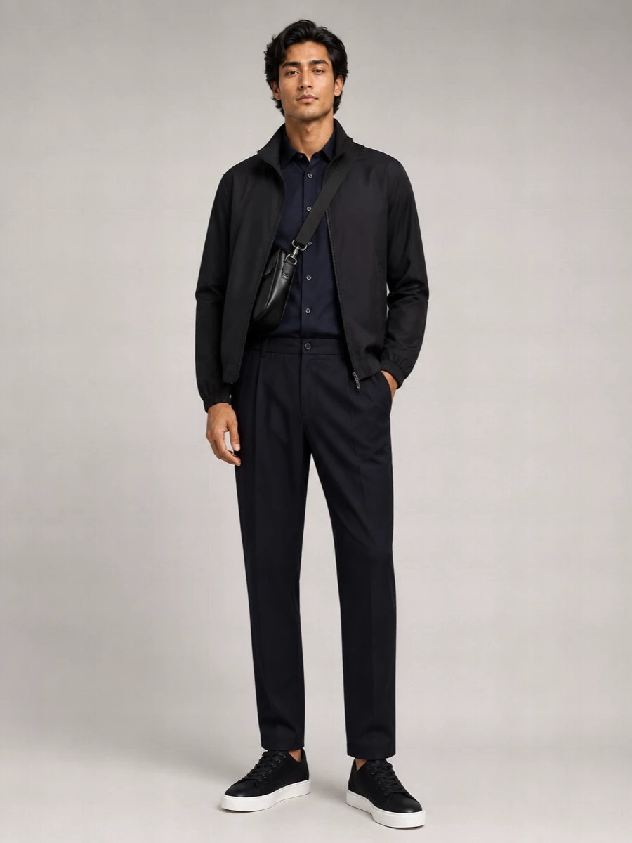 Herno Lightweight Jacket