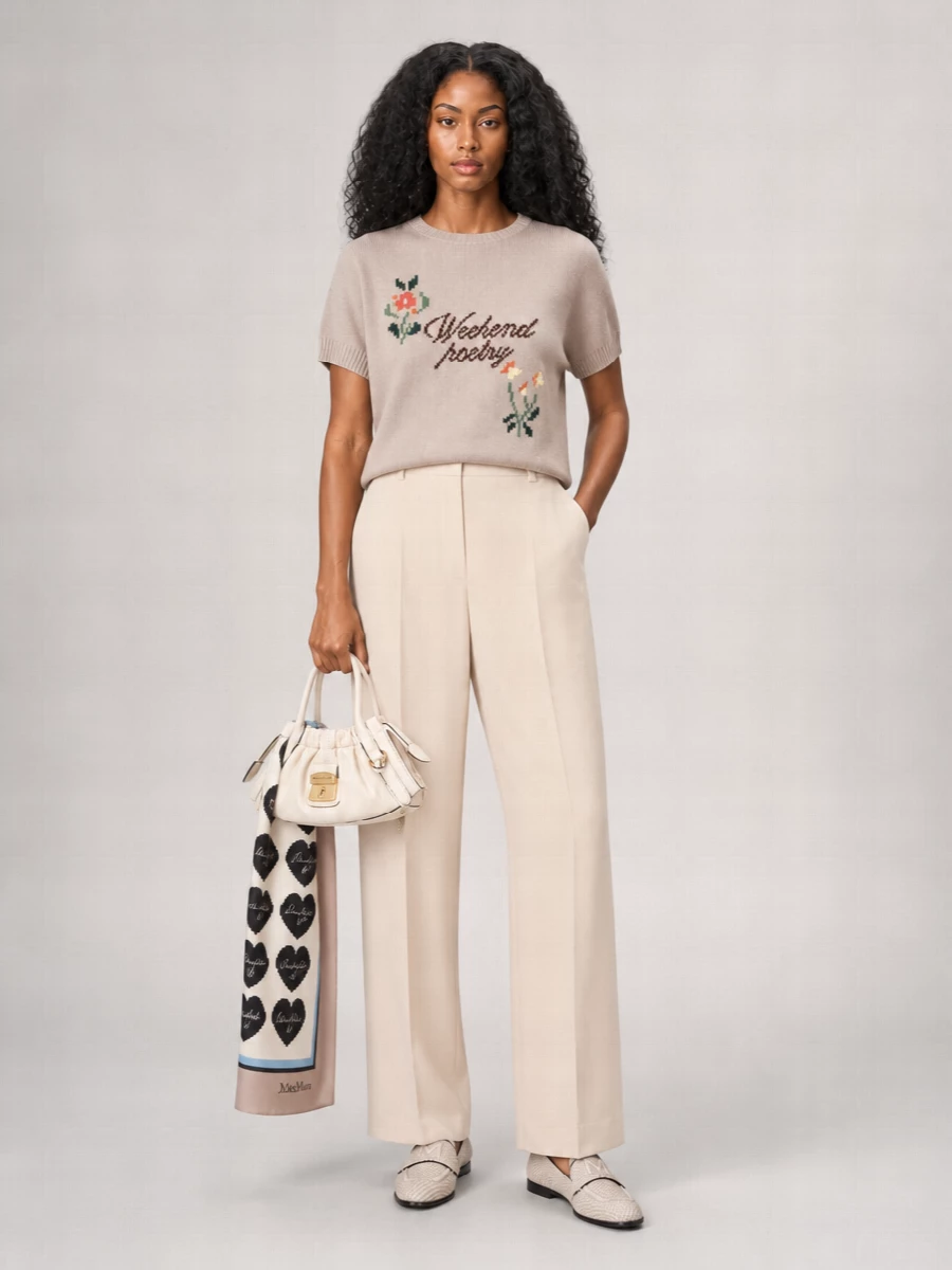 Weekend Max Mara jumper