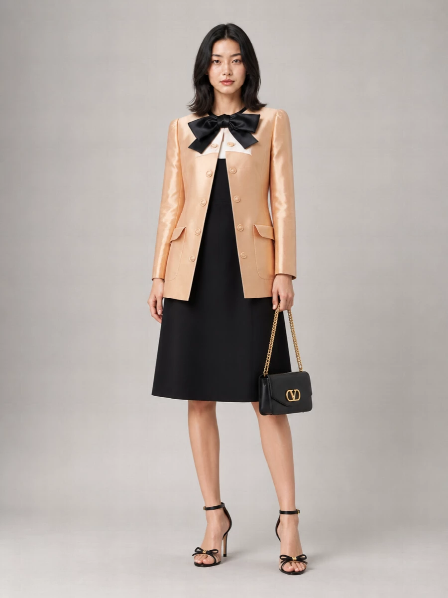 Valentino Blazer