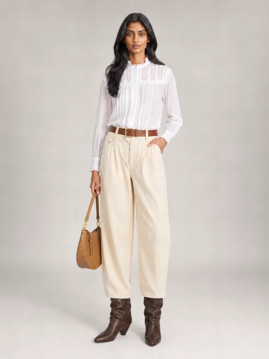 Isabel Marant Etoile blouse
