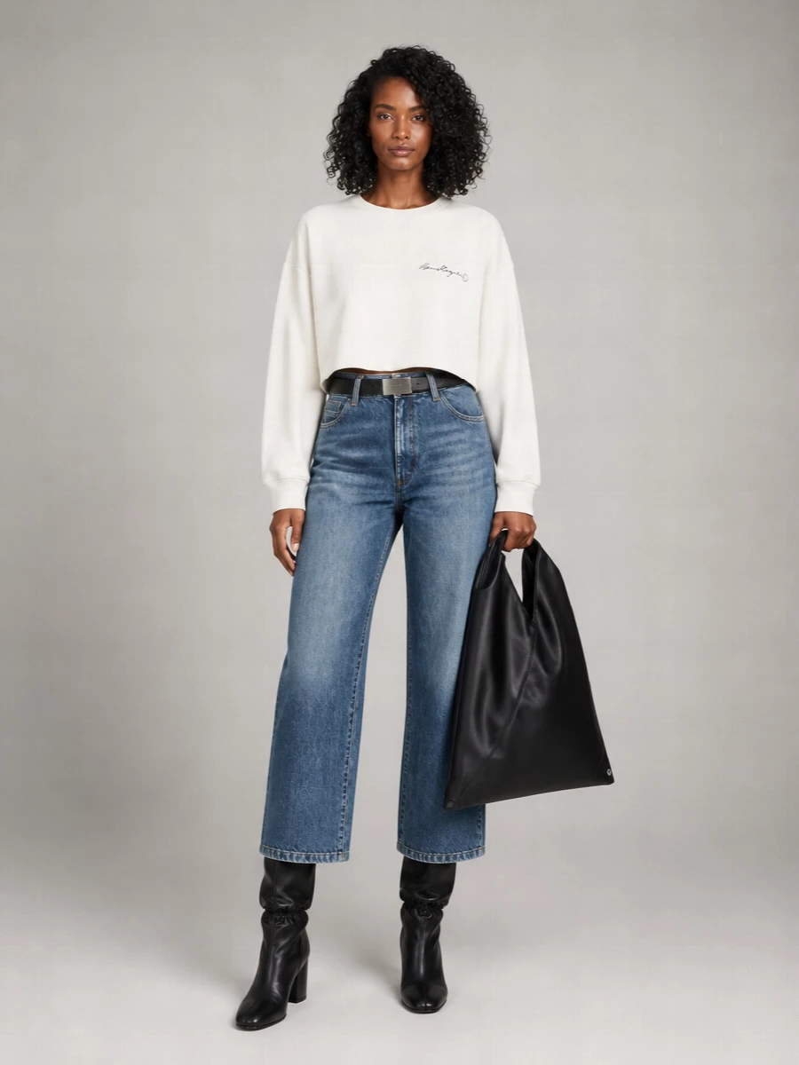 Mm6 Maison Margiela Japanese Small Shoulder Bag