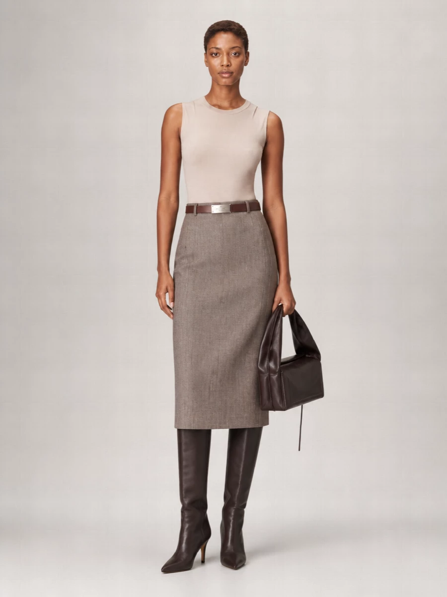 Maison Margiela Sleeveless Bodysuit