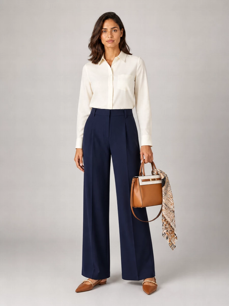Michael Kors Cotton Shirt