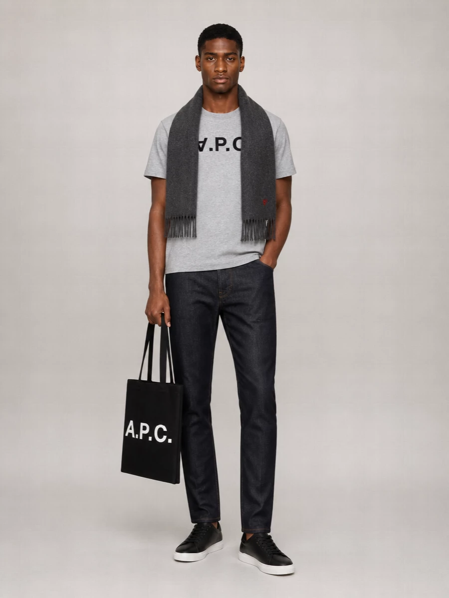 A.P.C. shirt