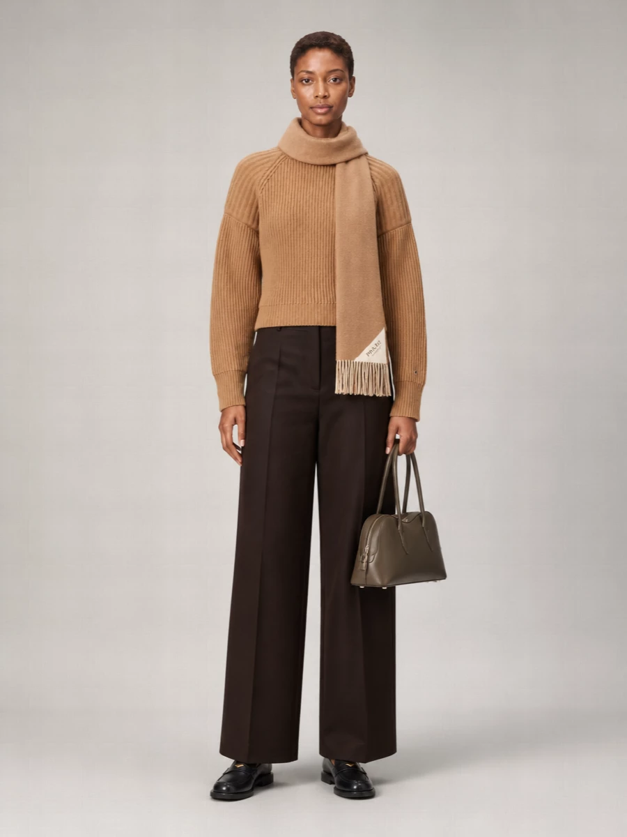 Stella Mccartney Ryder Medium Shoulder Bag
