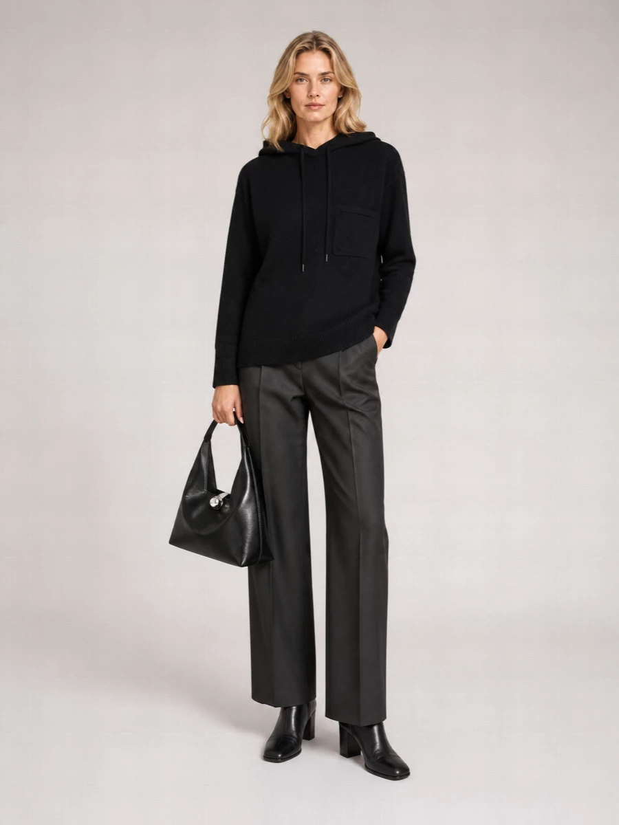 Marni Na Small Leather Shoulder Bag