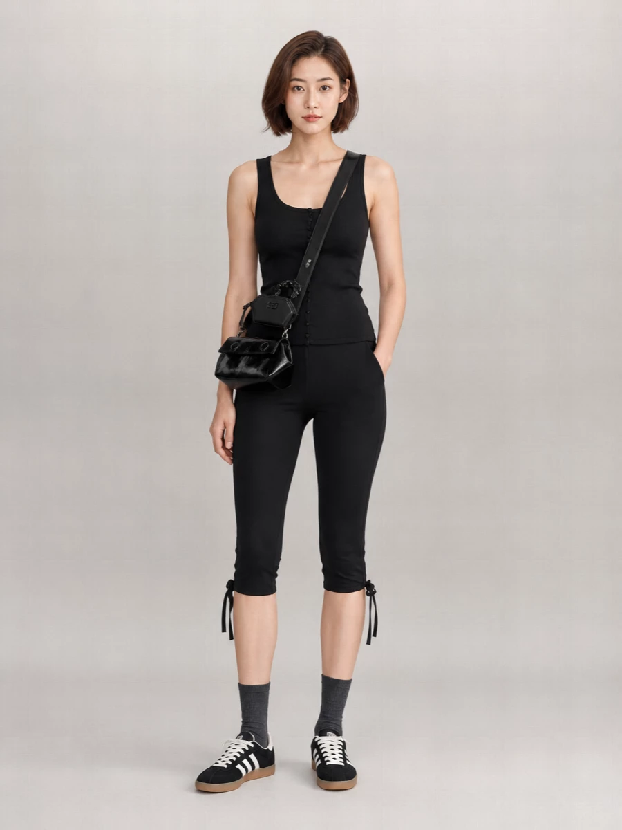 Gimaguas Loungewear Trousers