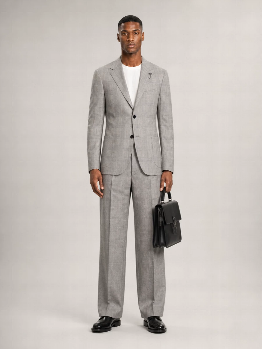 Dsquared2 Single Breasted Coat