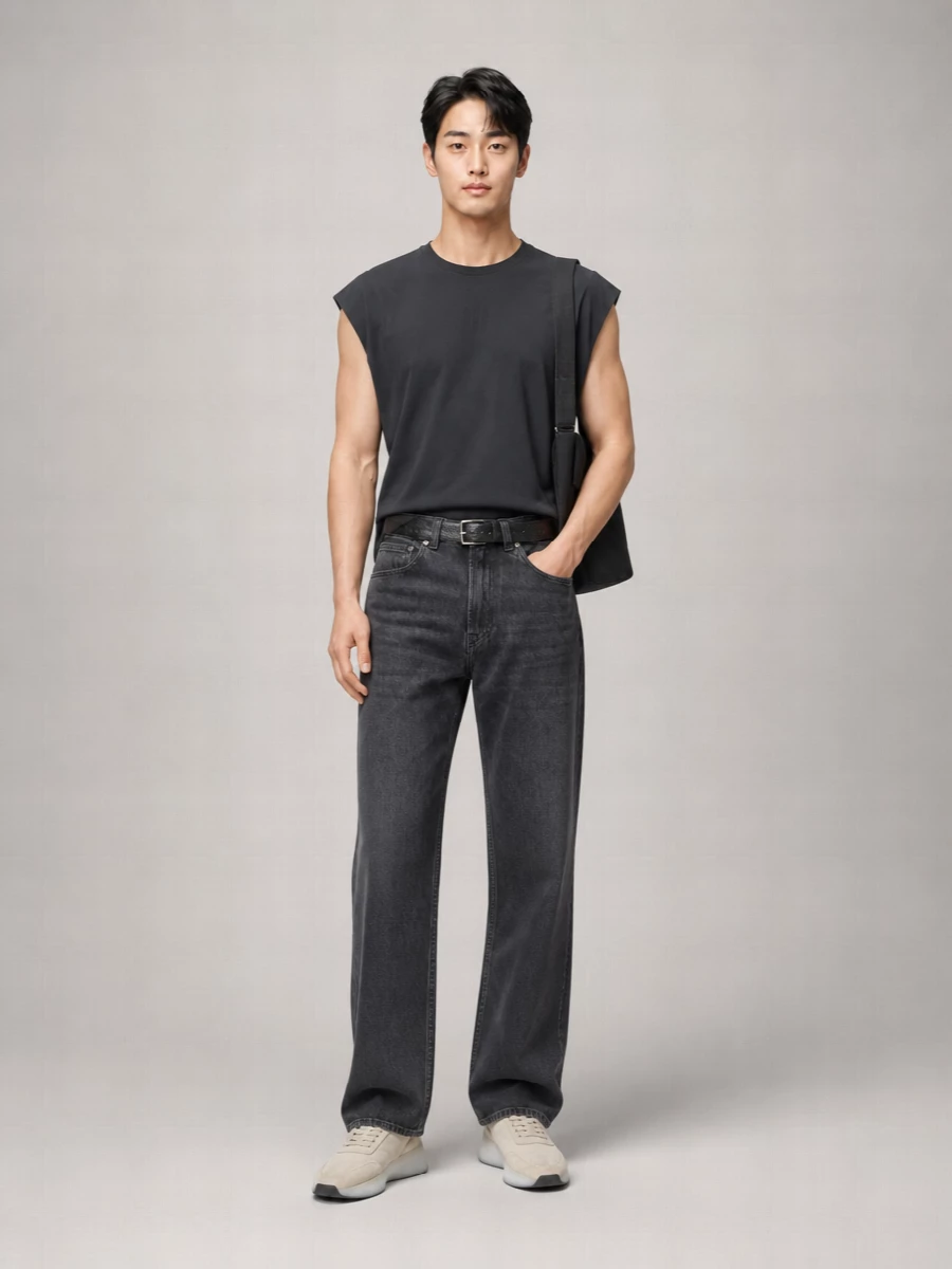 Fear Of God Suede Low-Top Sneakers