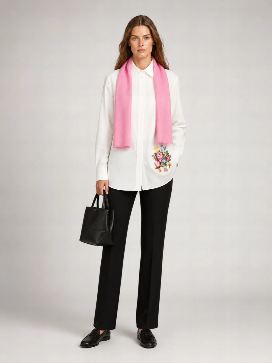 Loewe Cotton Shirt