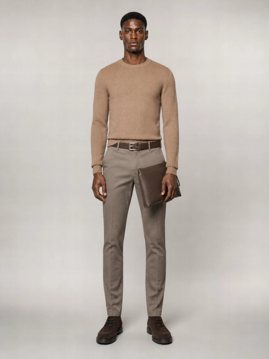 Pt Torino Chino Pants