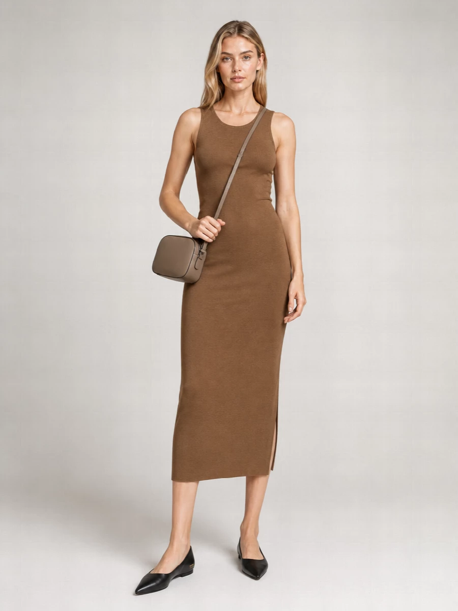 Stella Mccartney Alter Mat Shoulder Bag