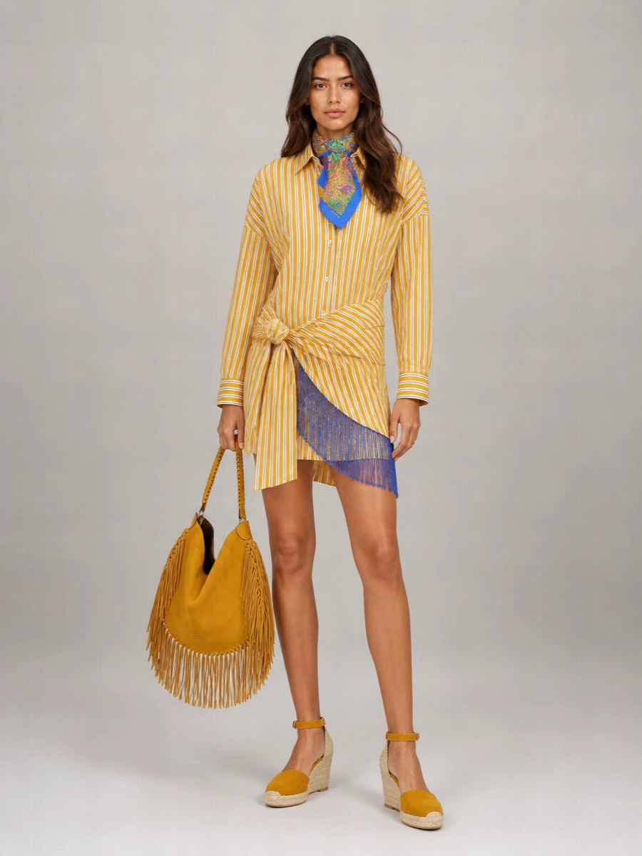 Castaner Cotton Espadrilles