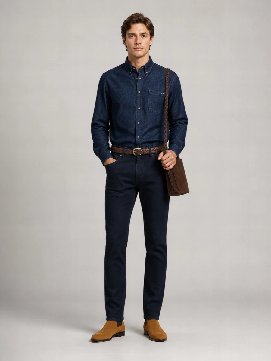 Jacob Cohen Denim Jeans