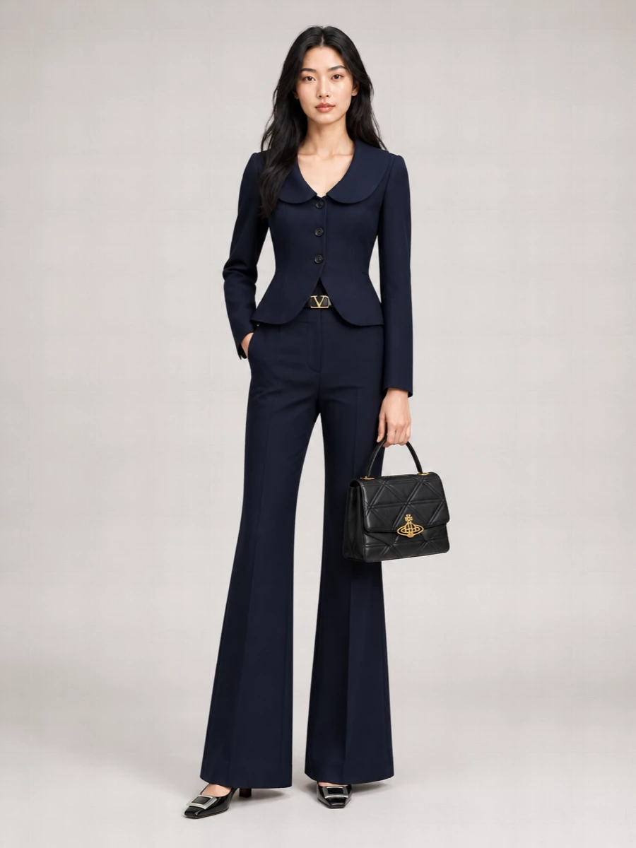 Vivienne Westwood Suit Jacket
