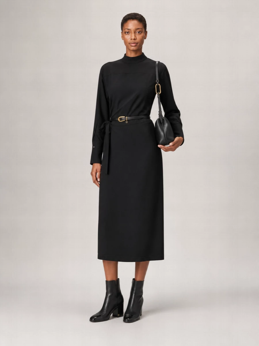 Valentino Garavani Leather Ankle Boots