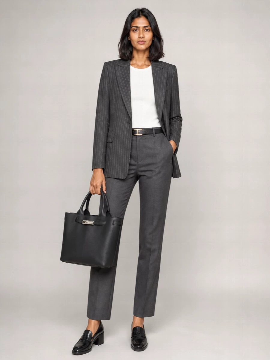 Dondup Suit Jacket