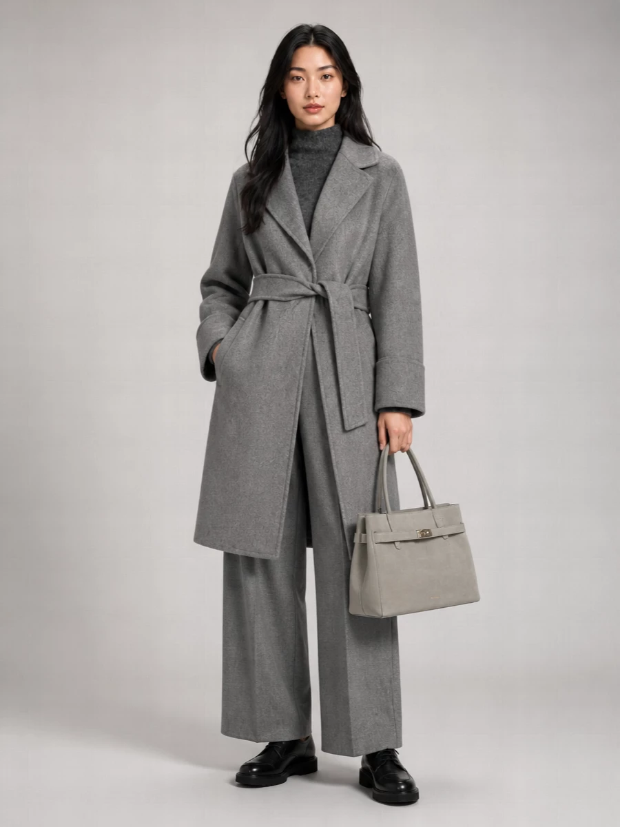 Manu Atelier Tote Bag