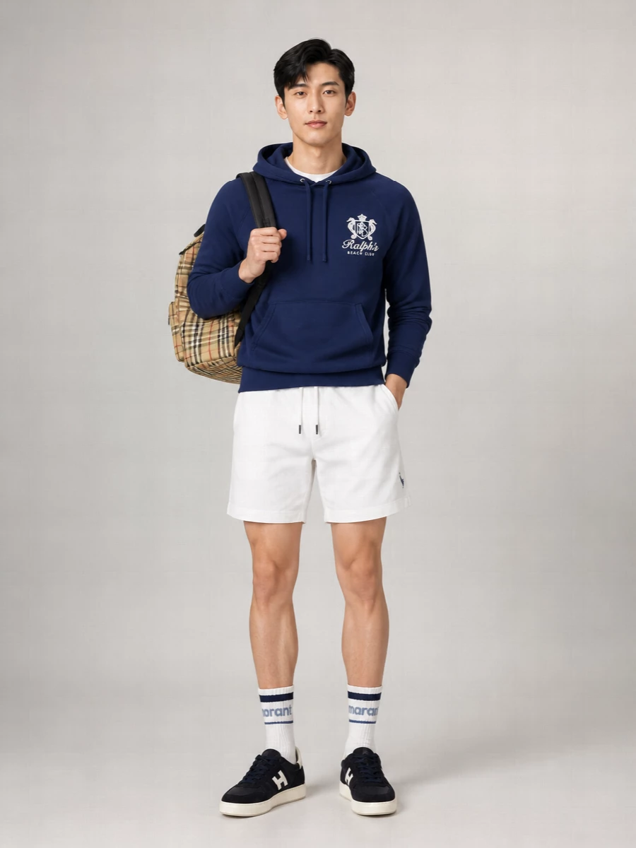 Polo Ralph Lauren Sweatshirt