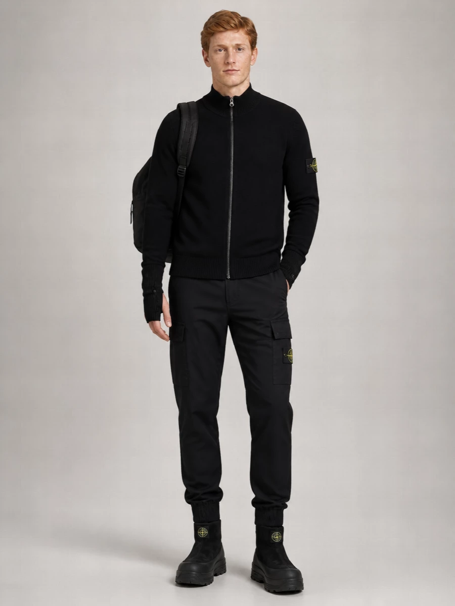 Stone Island jumper